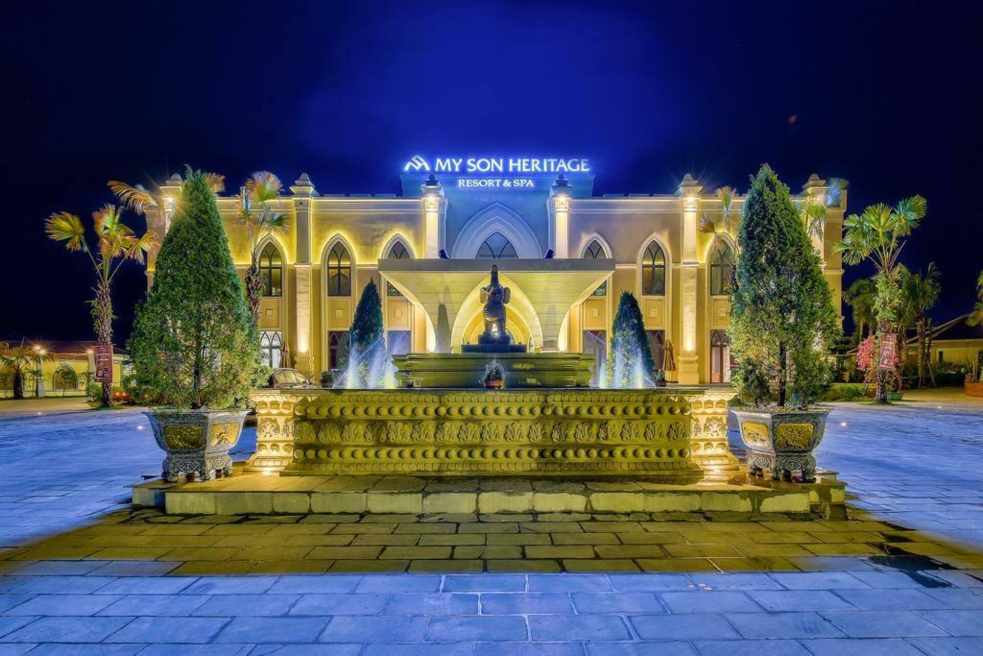 img dự án